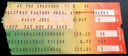 Billy Joel on Nov 20, 1982 [581-small]