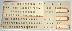 The Doobie Brothers on Aug 6, 1982 [582-small]