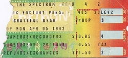 Grateful Dead on Apr 5, 1982 [584-small]