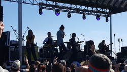 Sunshine Music Festival 2016 on Jan 16, 2016 [632-small]