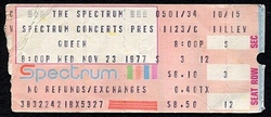 Queen on Nov 23, 1977 [703-small]