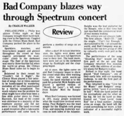 Bad Company / Climax Blues Band on Jul 29, 1977 [713-small]