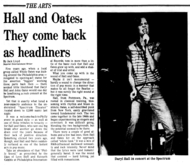Hall and Oates / Network on Dec 12, 1977 [719-small]