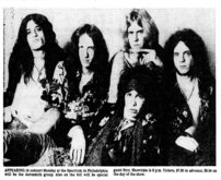 Aerosmith / Styx on Dec 19, 1977 [790-small]