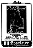 Rod Stewart / Air Supply on Oct 18, 1977 [796-small]