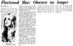 Fleetwood Mac / Firefall on Mar 21, 1977 [803-small]
