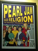 Pearl Jam / Bad Religion on Oct 30, 2009 [864-small]