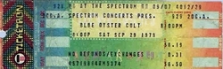 Blue Oyster Cult / Rainbow on Sep 29, 1979 [961-small]