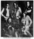 The Outlaws / Molly Hatchet on Feb 16, 1979 [988-small]