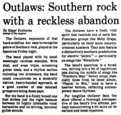 The Outlaws / Molly Hatchet on Feb 16, 1979 [989-small]