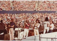 The Beach Boys / Steve Miller Band / Pablo Cruise on Jun 25, 1978 [017-small]