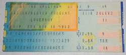 Loverboy / Joan Jett & The Blackhearts on Nov 18, 1983 [037-small]