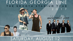 Florida Georgia Line / Backstreet Boys / Nelly / Chris Lane on Aug 12, 2017 [704-small]