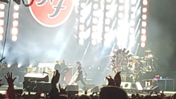 Foo Fighters / Gary Clark Jr. / Jewel on Oct 4, 2015 [076-small]