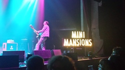 My Morning Jacket / Mini Mansions on Aug 4, 2015 [086-small]