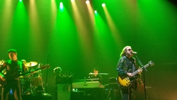 My Morning Jacket / Mini Mansions on Aug 4, 2015 [091-small]