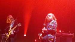 My Morning Jacket / Mini Mansions on Aug 4, 2015 [092-small]