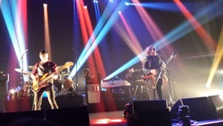My Morning Jacket / Mini Mansions on Aug 4, 2015 [094-small]