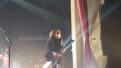 My Morning Jacket / Mini Mansions on Aug 4, 2015 [096-small]