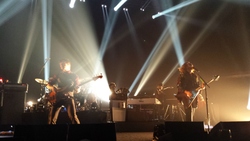 My Morning Jacket / Mini Mansions on Aug 4, 2015 [097-small]