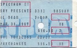 Grateful Dead on Mar 31, 1987 [104-small]
