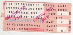 Grateful Dead on May 13, 1978 [132-small]