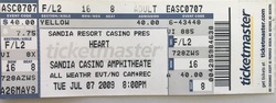 Heart on Jul 7, 2009 [165-small]