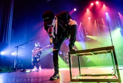 Palisades / Set It Off / ONE OK ROCK on Jul 21, 2017 [717-small]