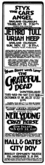 Uriah Heep / Jethro Tull on Nov 12, 1978 [237-small]