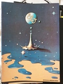 Electric Light Orchestra / Voyager on Dec 12, 1981 [264-small]