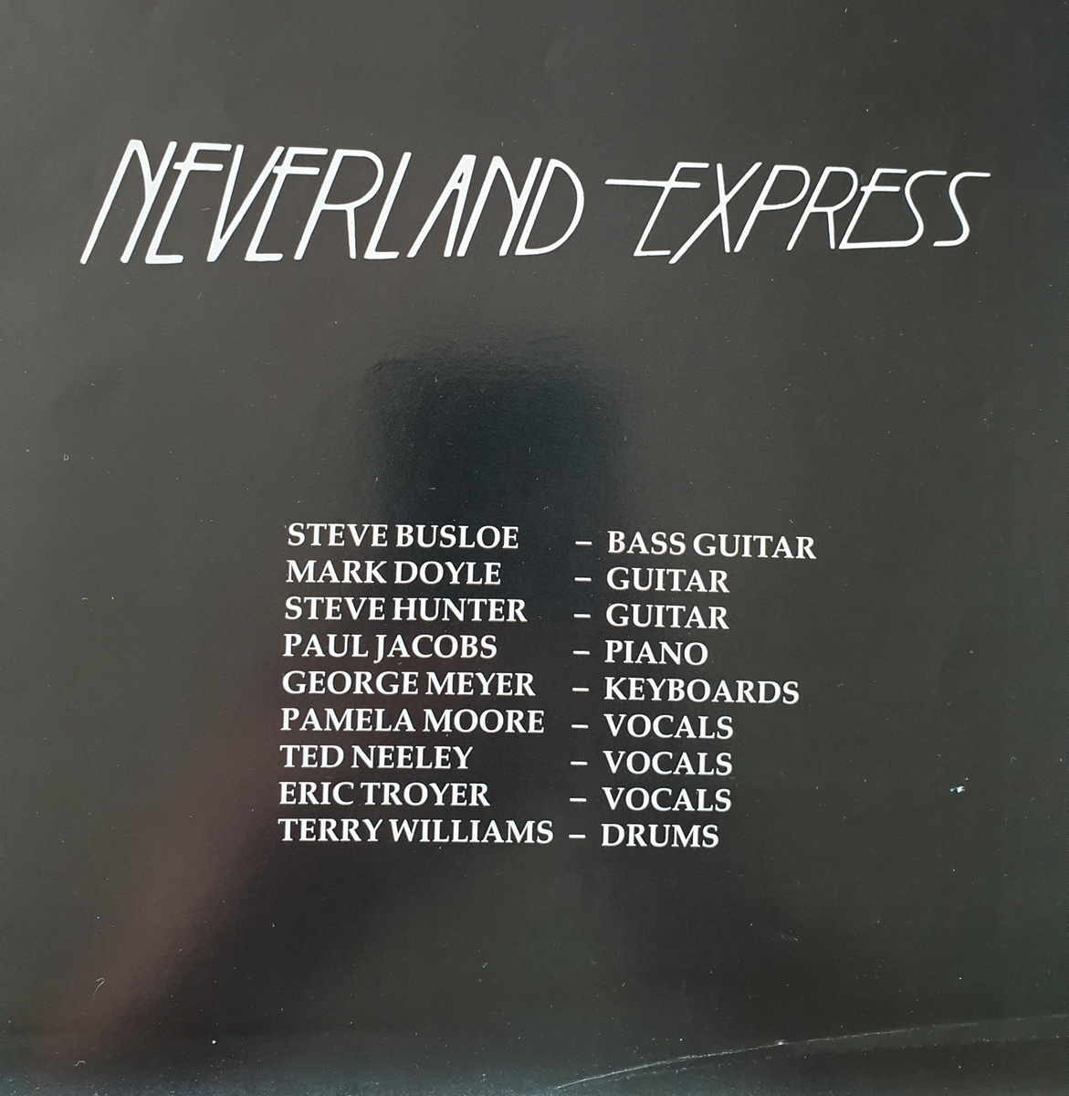 Meat Loaf Concert & Tour History Concert Archives