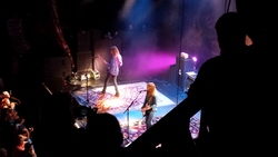 Blackberry Smoke / The Temperance Movement / The Ben Miller Band on Apr 25, 2015 [308-small]
