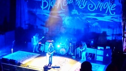 Blackberry Smoke / The Temperance Movement / The Ben Miller Band on Apr 25, 2015 [309-small]