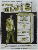 Elvis Presley  on Mar 25, 1961 [419-small]
