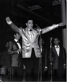 Elvis Presley  on Mar 25, 1961 [421-small]