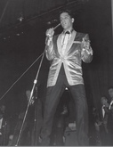 Elvis Presley  on Mar 25, 1961 [422-small]