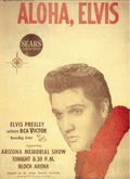 Elvis Presley  on Mar 25, 1961 [424-small]