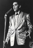 Elvis Presley  on Mar 25, 1961 [425-small]