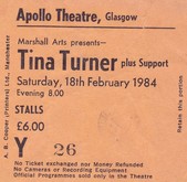 Tina Turner on Feb 18, 1984 [443-small]