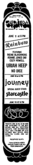 Journey / Starcastle / walter Eagan on Jun 10, 1978 [460-small]