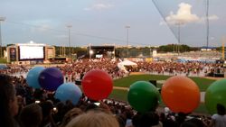 Linkin Park / Thirty Seconds to Mars / AFI on Aug 9, 2014 [513-small]