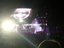 Maroon 5 / Kelly Clarkson / PJ Morton / Rozzi on Sep 13, 2013 [536-small]