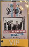 Cage The Elephant / Bear Hands on Jun 16, 2014 [540-small]