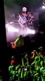 Cage The Elephant / Bear Hands on Jun 16, 2014 [542-small]