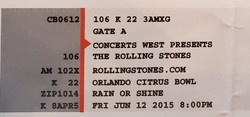 The Rolling Stones / The Temperance Movement on Jun 12, 2015 [621-small]