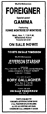 Jefferson Starship on Dec 4, 1979 [642-small]