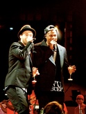 Jay-Z / Justin Timberlake / DJ Cassidy on Jul 31, 2013 [647-small]