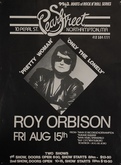 Roy Orbison on Aug 15, 1980 [656-small]