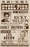 Ricky Nelson on Aug 4, 1961 [659-small]