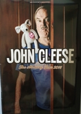 Tour programme, John Cleese on May 4, 2011 [663-small]